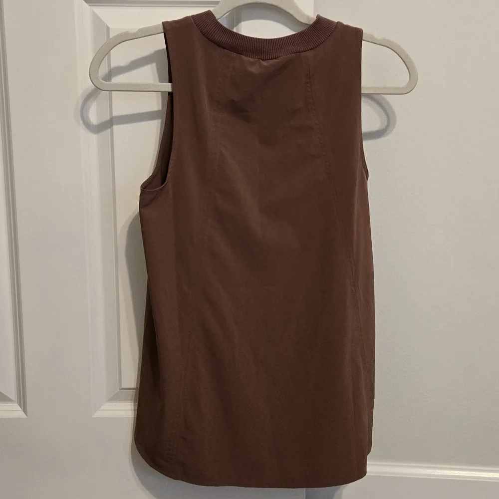 Athleta Zephyr Tank - Picture 5 of 6